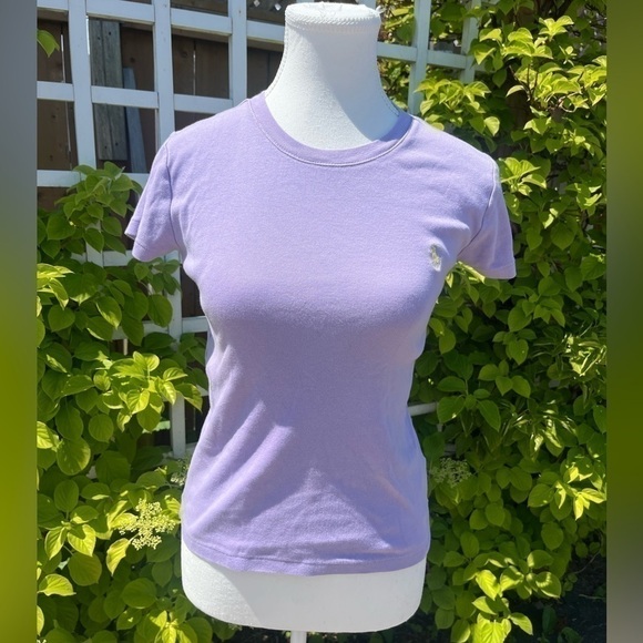 Ralph Lauren Sport women’s T-shirt - Picture 2 of 4